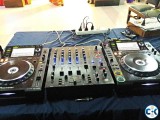 DJ ORGANIZER IN BANGLADESH