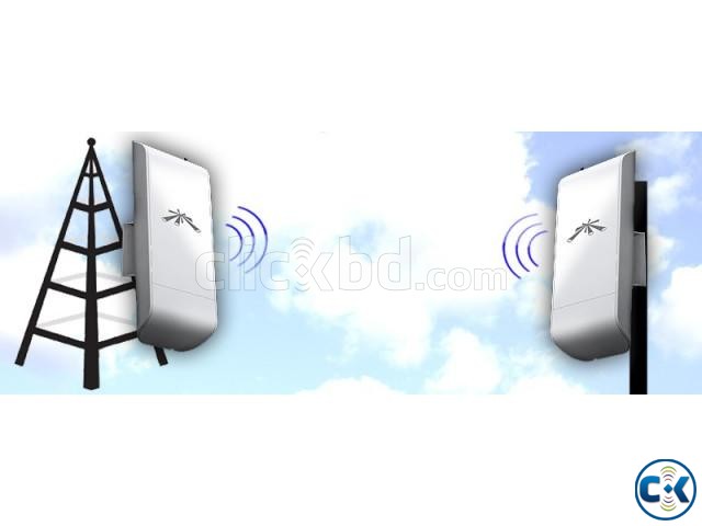 Ubiquiti Product for Wi-Fi Radio-link Connectivity large image 0