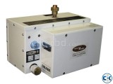 Steam bath generator