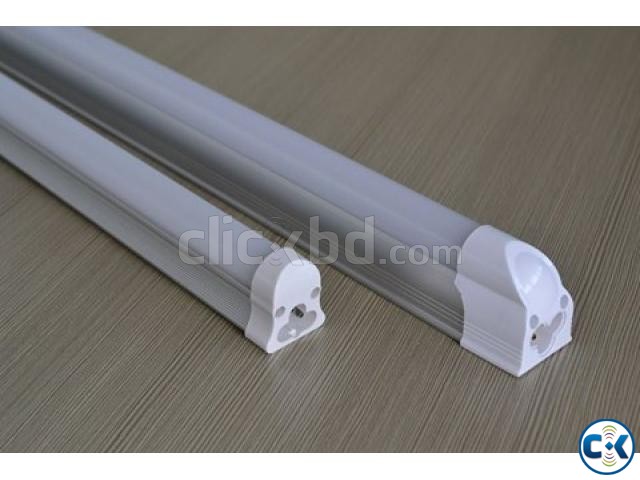 T8 Led Tube Light With Set large image 0