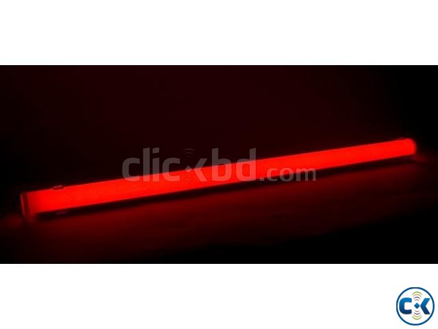 T8 Led Colour Tube Light large image 0