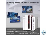 All accessories of Evolis Primacy Securion card printer