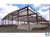 Steel Building Company