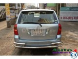 Toyota X Fielder Mod 05 Reg 10 Ser 27