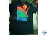 MEN T SHIRT EXPORTED BRANDED