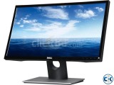 Dell 27 inch S2716H Monitor Curved