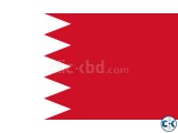 Bahrain construction labour visa