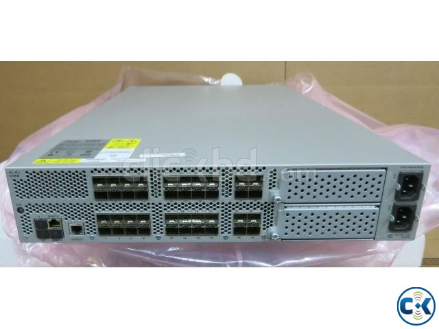 Cisco N5K-C5020P-BF 40 10G ports Switch large image 0