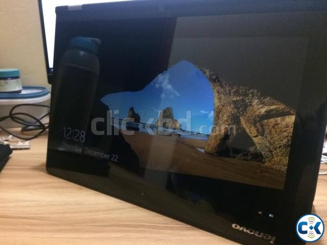 Lenovo Yoga 2 large image 0