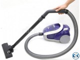 PANASONIC VACUUM CLEANER MC-CL431