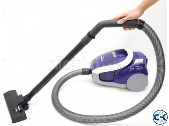 PANASONIC VACUUM CLEANER MC-CL431 large image 0