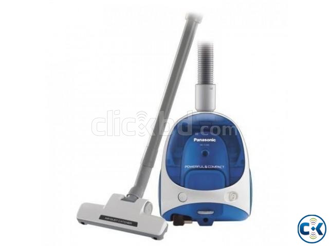 PANASONIC VACUUM CLEANER MC-CL305 large image 0