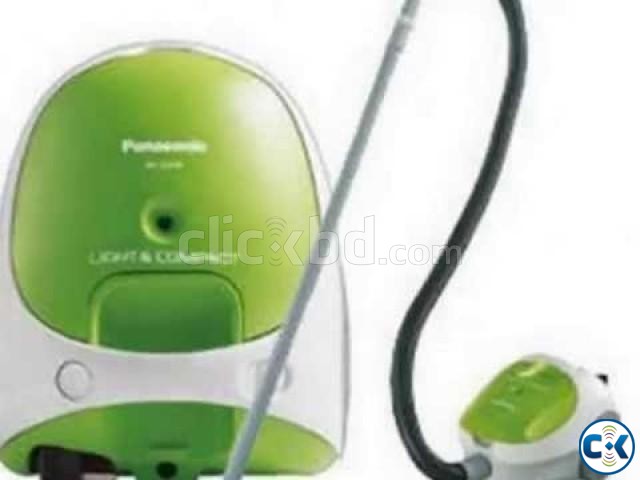 PANASONIC VACUUM CLEANER MC-CG300 large image 0