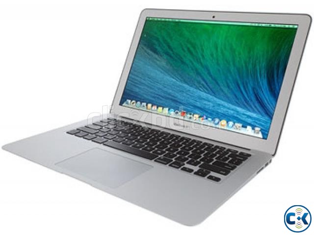 Apple MacBook Air 13 i5 256gb Laptop Computer large image 0