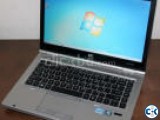 HP EliteBook 8440p Core i7 Laptop
