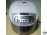 PHILIPS RICE COOKER HD-3038