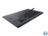 Wacom Intuos Pro PTH-851 K1-C Large Tablet Black 