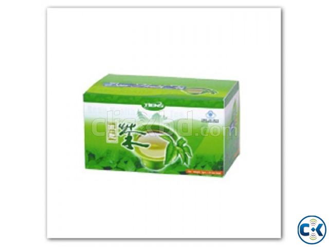 Tiens sleeming tea large image 0