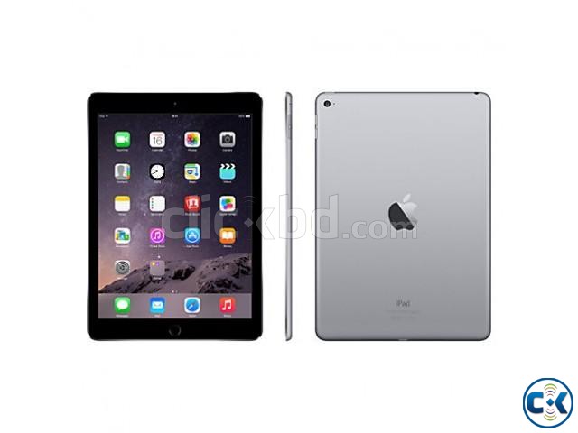 Apple I pad-2 -64 GB large image 0