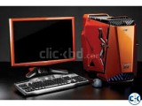 Brand New Core i3 Computer 3year