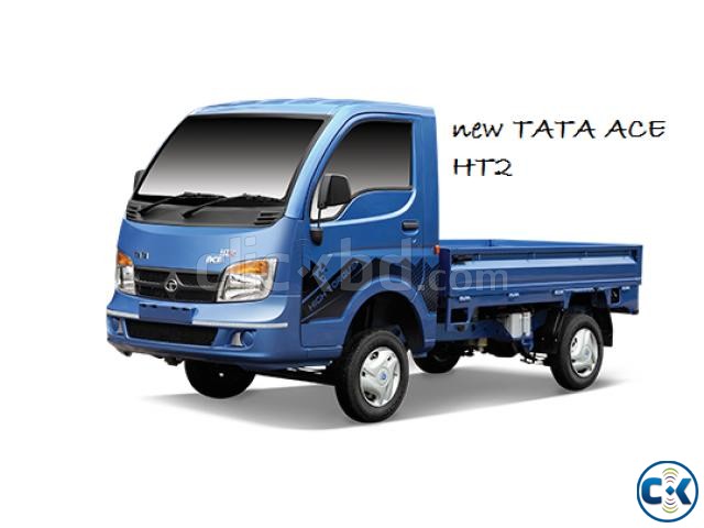 TATA ACE HT2 large image 0