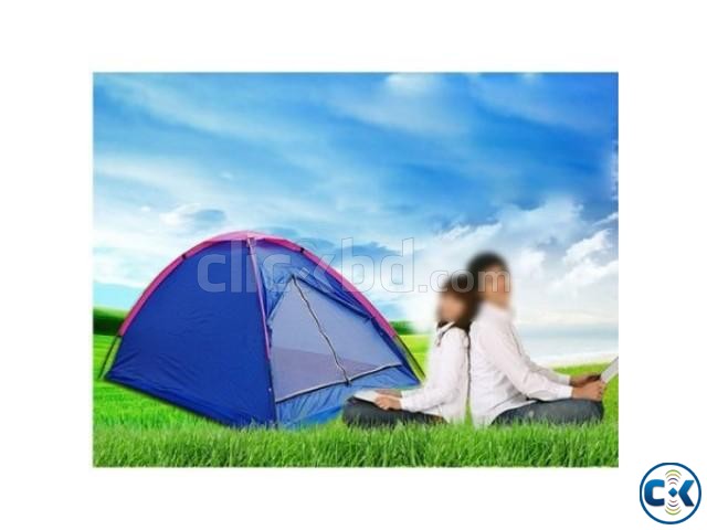 Tent Fast Quick Ezy Portable Hi-quality 1 2 Man picnic camp large image 0