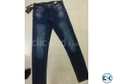 EXPORTS QUALITY JEANS PANT in Barisal