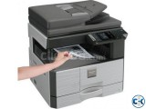 Sharp AR-6020 Digital Multi-Function Photocopier Machine