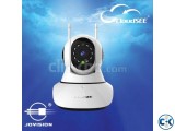 Jovision JVS-H510 CloudSee IP Wifi Security Camera