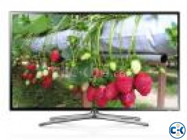 SMART LED TV SAMSUNG 32 INCH J4303 large image 0