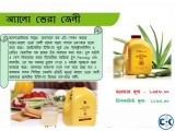 forever aloe vera gel অ্যালো ভেরা জেলী