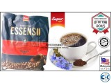 Super Coffee Essenso 3 In 1