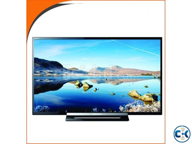 Sony Bravia 40 LED TV KLV-40R452A large image 0