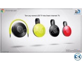 Google Chromecast