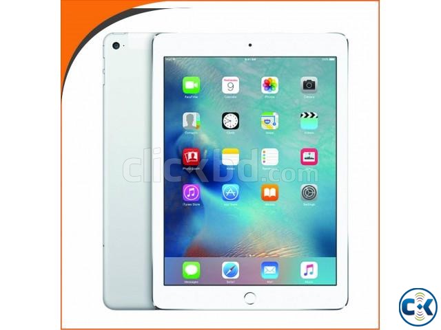 Apple I pad-2 -64 GB A-1396 large image 0