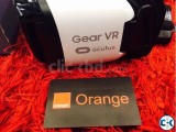 samsung Gear VR full boxed up for sell 