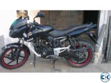 Pulsar 150 2011