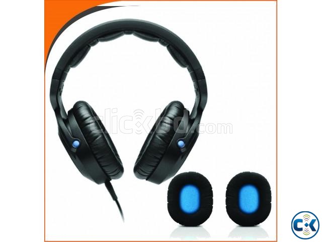 SENNHEISER Professional Headphone HD6 MIX large image 0