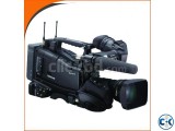 Sony HD Vedio Camcorder HXR-MC2500