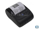 Thermal Receipt Printer M58