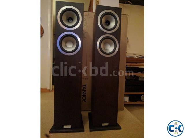 Tannoy Revolution DC6T large image 0