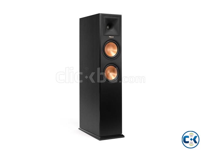 REFERENCE PREMIERE FLOORSTANDING SPEAKERS large image 0