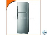 SHARP REFRIGERATOR 264 Liter SJ-SK30E-SS