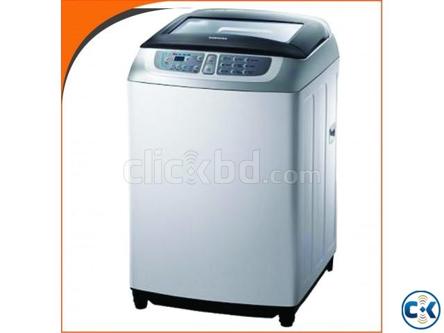 Samsung Washing Machine WA75H4400SS N  large image 0