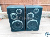 aiwa spekear 3way