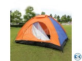 Hi Quality Family Picnic 5 man China Ezy Waterproof Tent