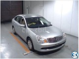 Nissan BLUEBIRD 2011