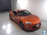 Toyota GT86