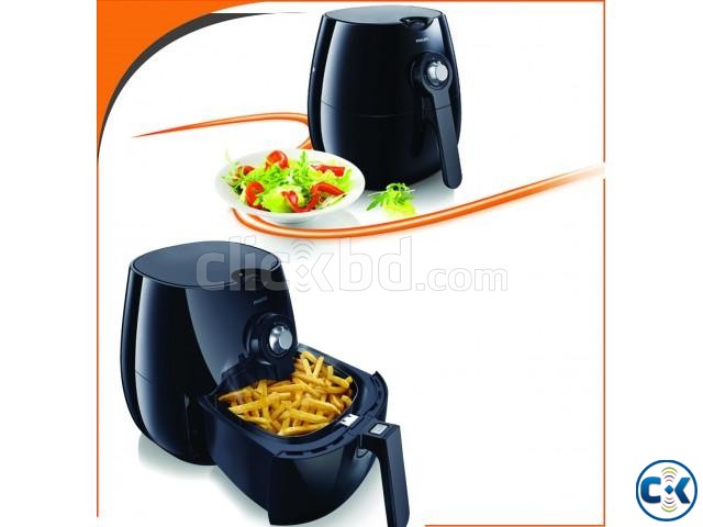 PHILIPS AIR FRYER HD-9220 20 large image 0