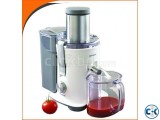 KENWOOD JUICER JE730